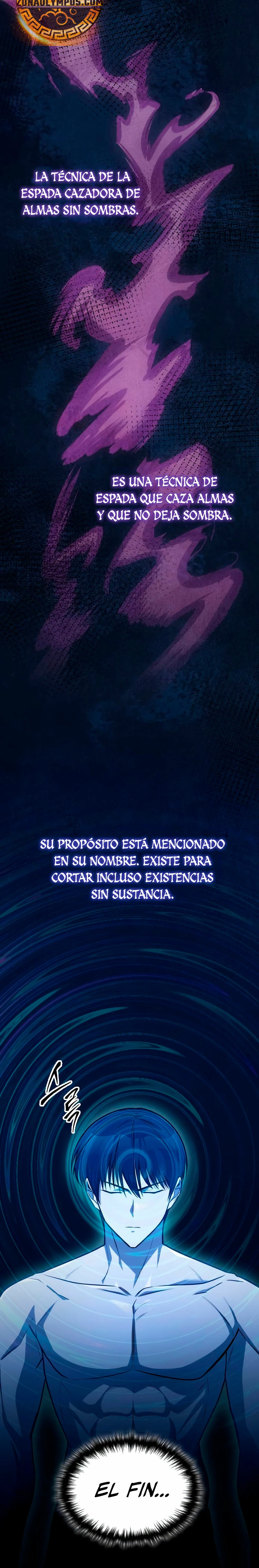 Tengo la guía exclusiva de la torre Capítulo 37 - Page 43