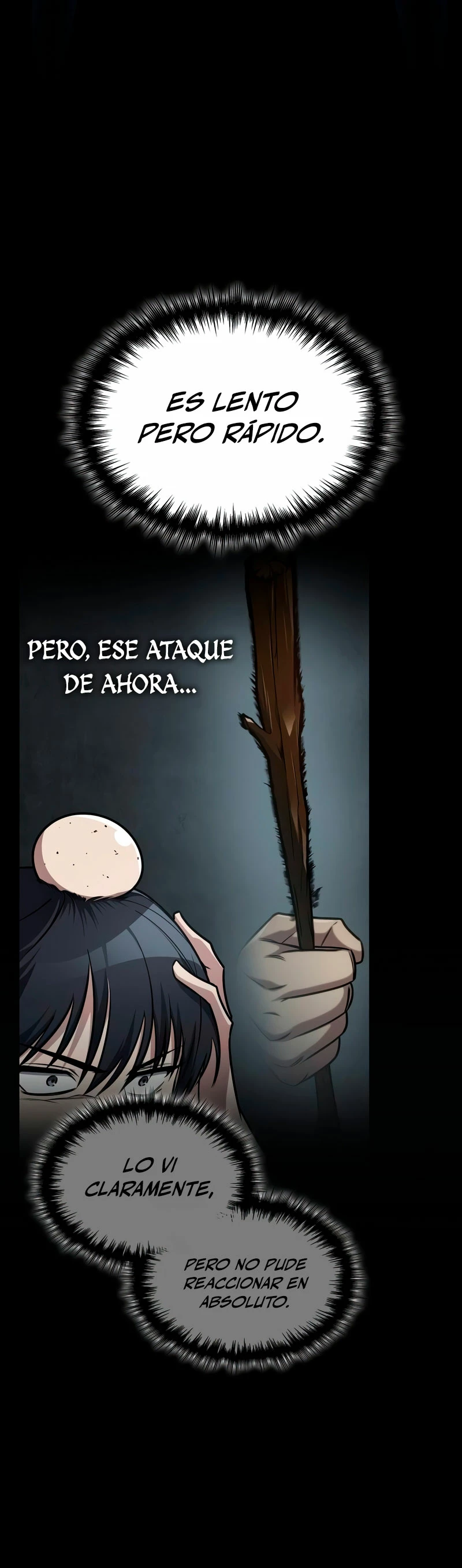 Tengo la guía exclusiva de la torre Capítulo 37 - Page 44