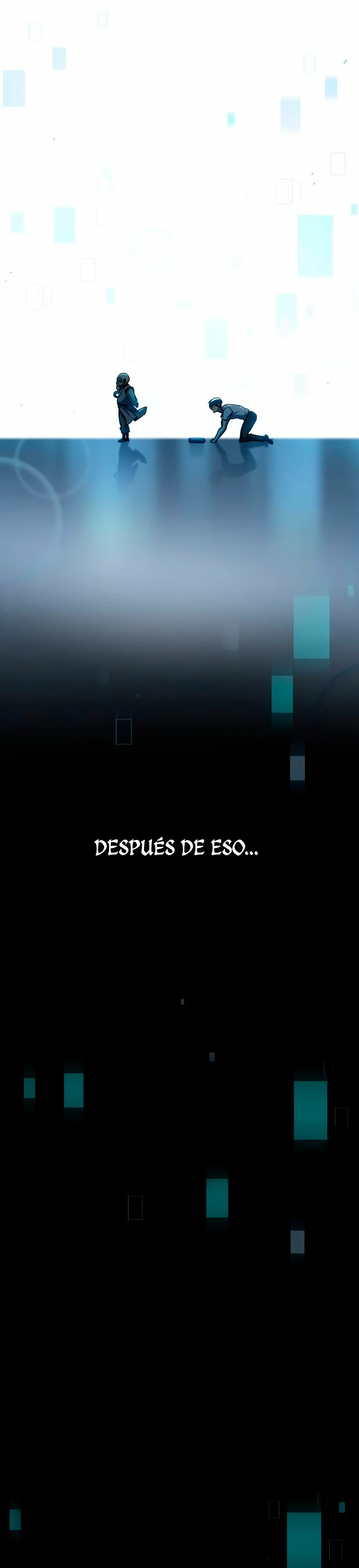 Tengo la guía exclusiva de la torre Capítulo 38 - Page 14