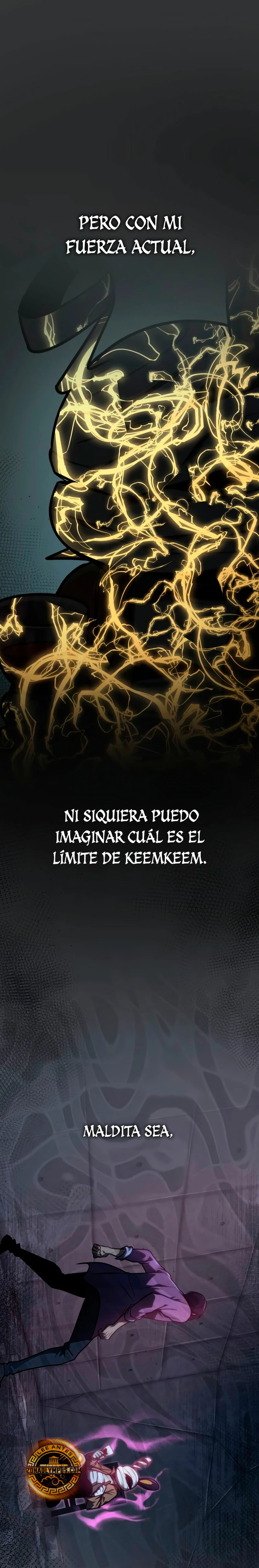 Tengo la guía exclusiva de la torre Capítulo 38 - Page 25