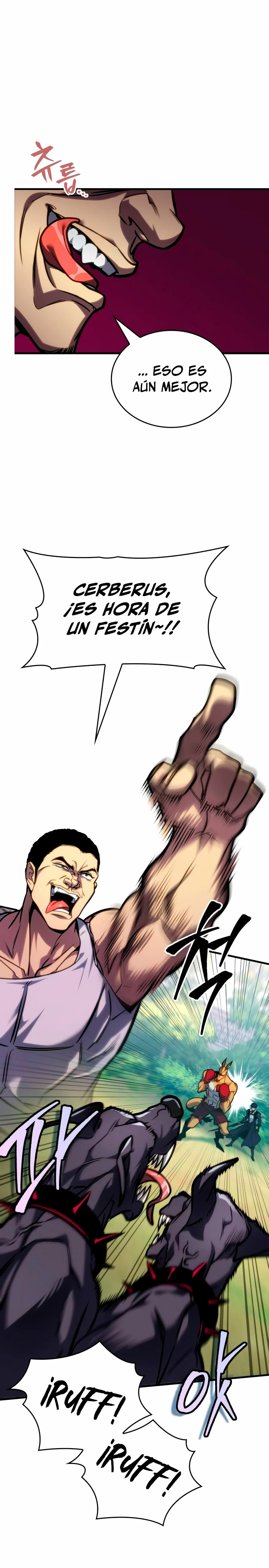 Tengo la guía exclusiva de la torre Capítulo 39 - Page 28
