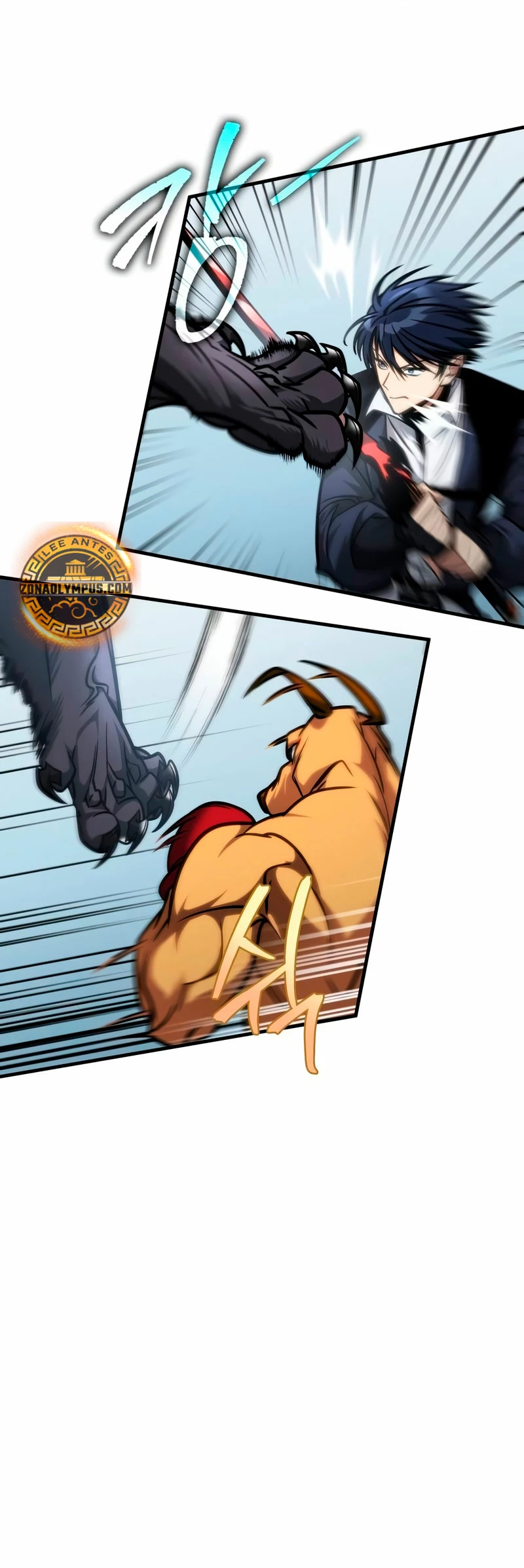 Tengo la guía exclusiva de la torre Capítulo 39 - Page 30