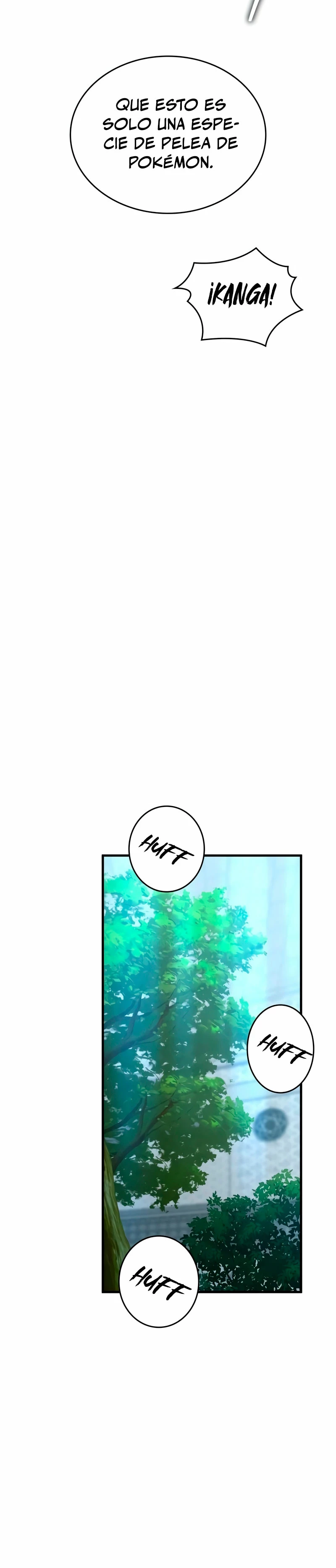 Tengo la guía exclusiva de la torre Capítulo 39 - Page 37