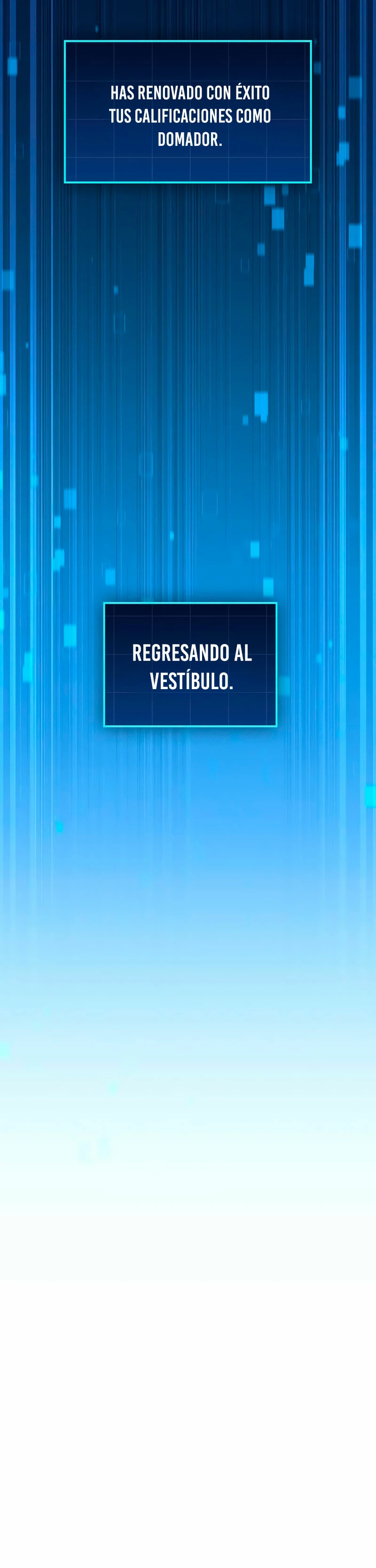 Tengo la guía exclusiva de la torre Capítulo 39 - Page 49