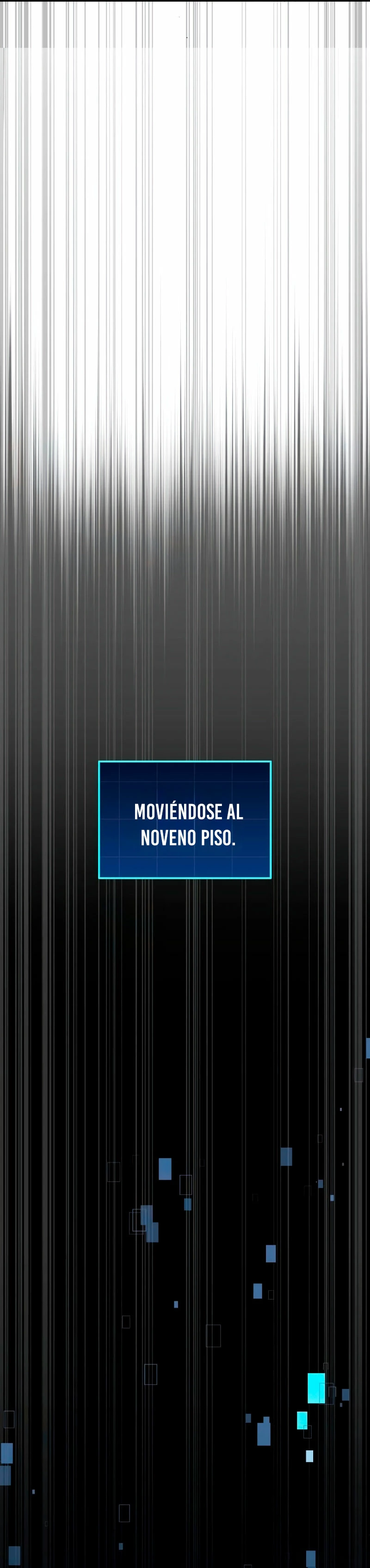 Tengo la guía exclusiva de la torre Capítulo 40 - Page 37