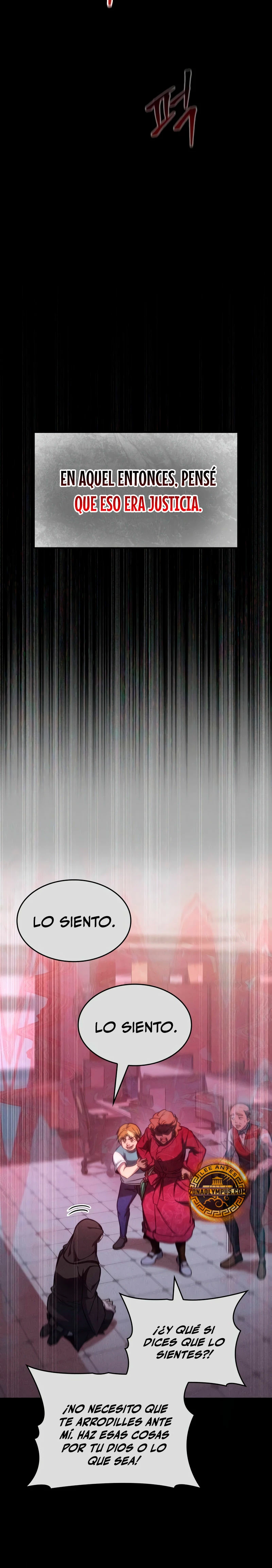 Tengo la guía exclusiva de la torre Capítulo 41 - Page 15