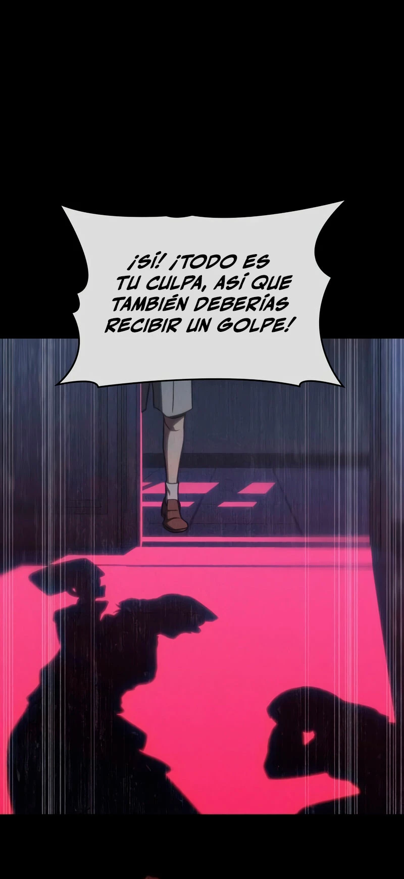Tengo la guía exclusiva de la torre Capítulo 41 - Page 17