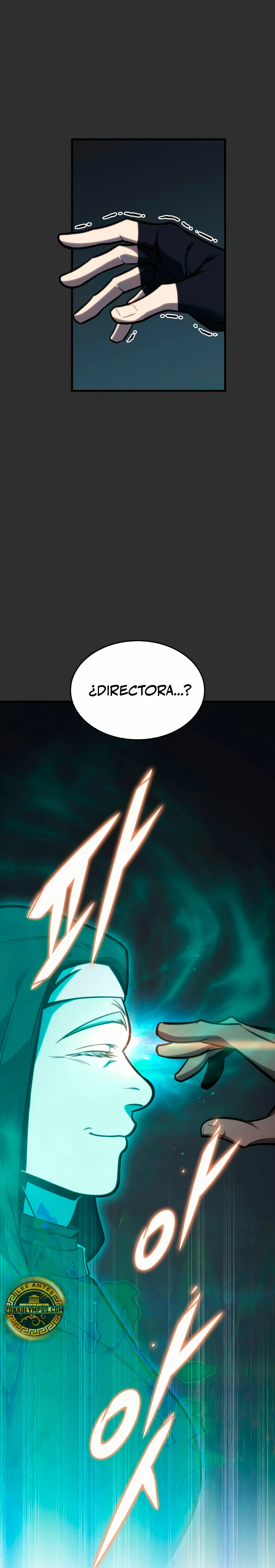 Tengo la guía exclusiva de la torre Capítulo 41 - Page 4