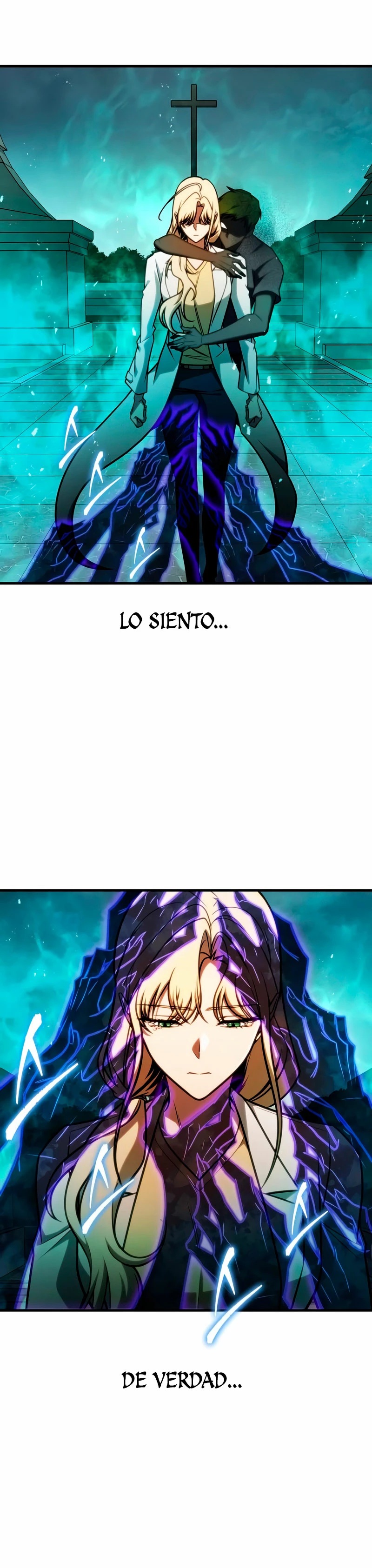 Tengo la guía exclusiva de la torre Capítulo 42 - Page 21