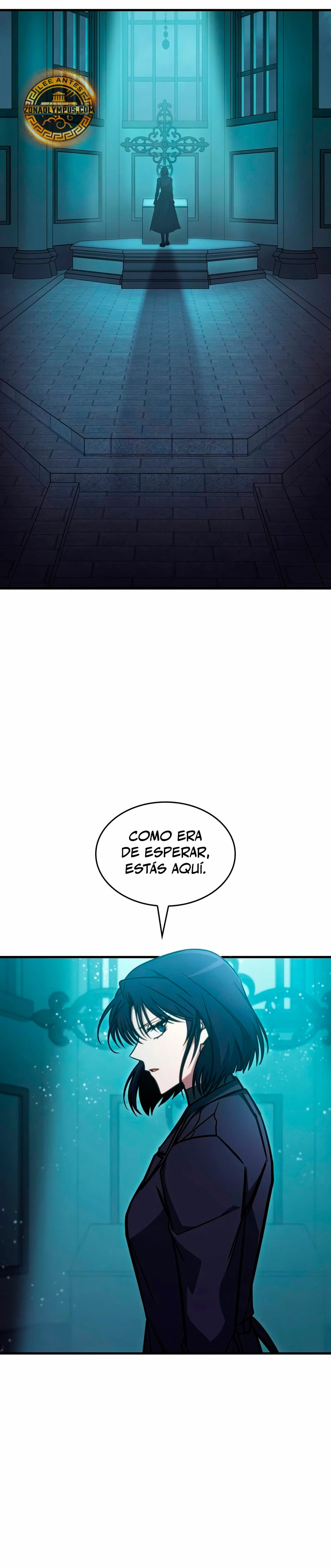 Tengo la guía exclusiva de la torre Capítulo 42 - Page 50