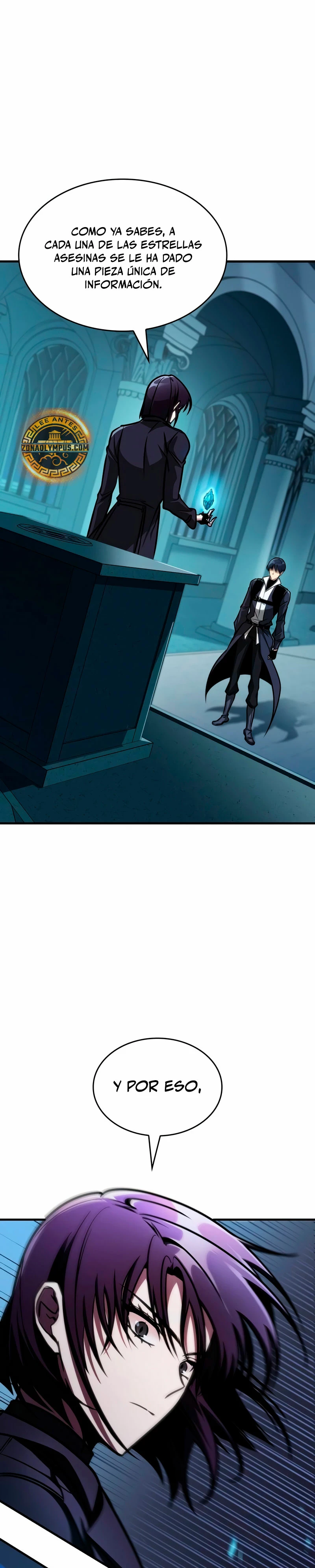 Tengo la guía exclusiva de la torre Capítulo 43 - Page 18