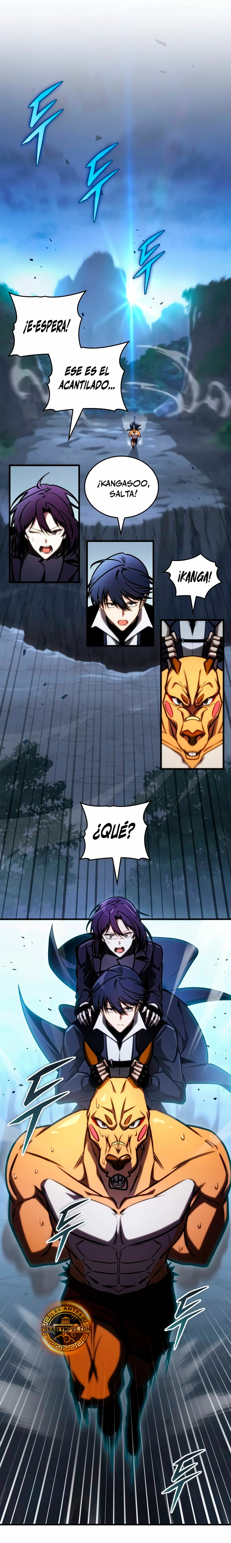 Tengo la guía exclusiva de la torre Capítulo 43 - Page 27
