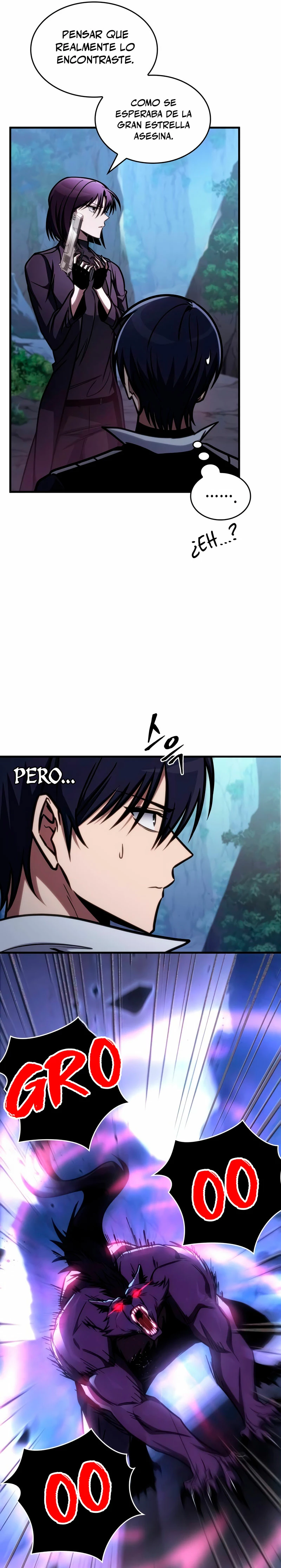 Tengo la guía exclusiva de la torre Capítulo 43 - Page 31