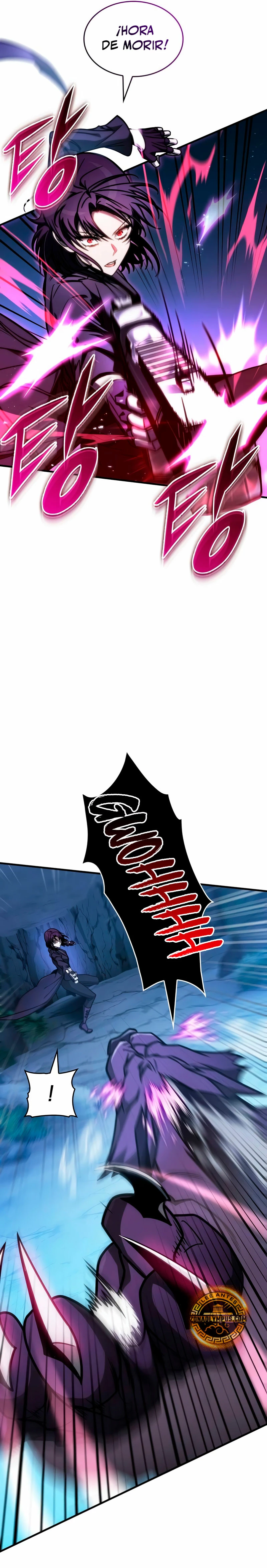 Tengo la guía exclusiva de la torre Capítulo 43 - Page 45