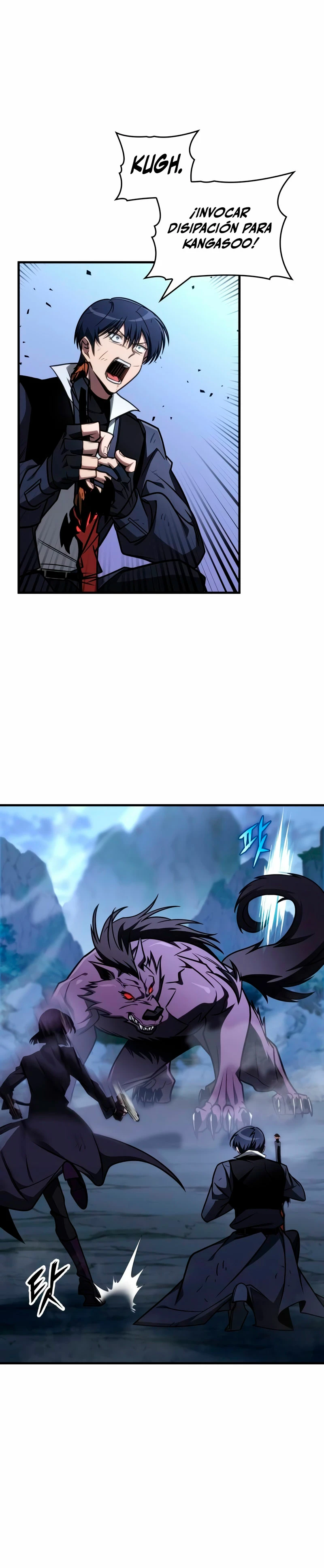Tengo la guía exclusiva de la torre Capítulo 43 - Page 48