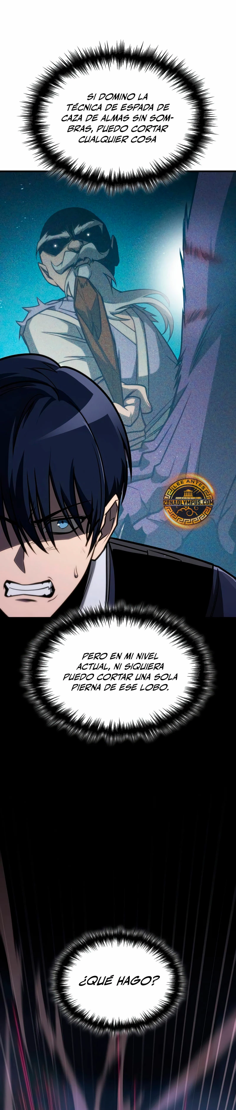 Tengo la guía exclusiva de la torre Capítulo 43 - Page 50
