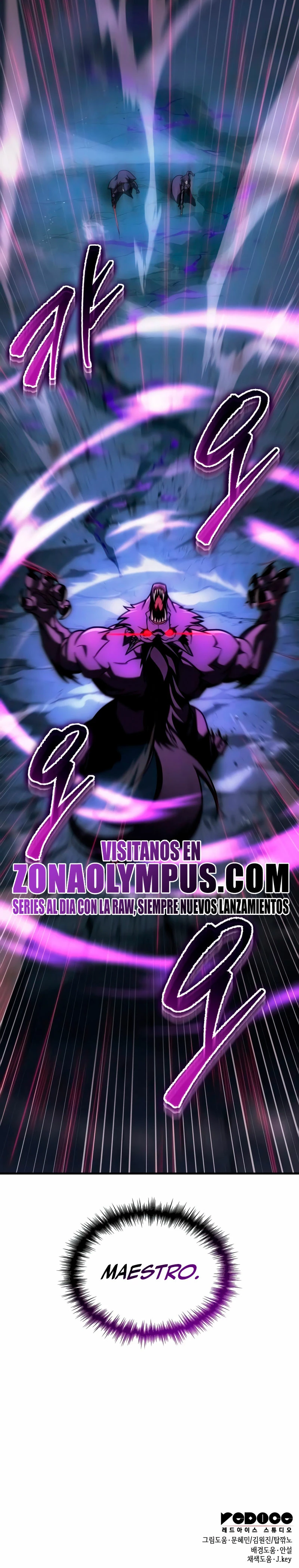 Tengo la guía exclusiva de la torre Capítulo 43 - Page 51