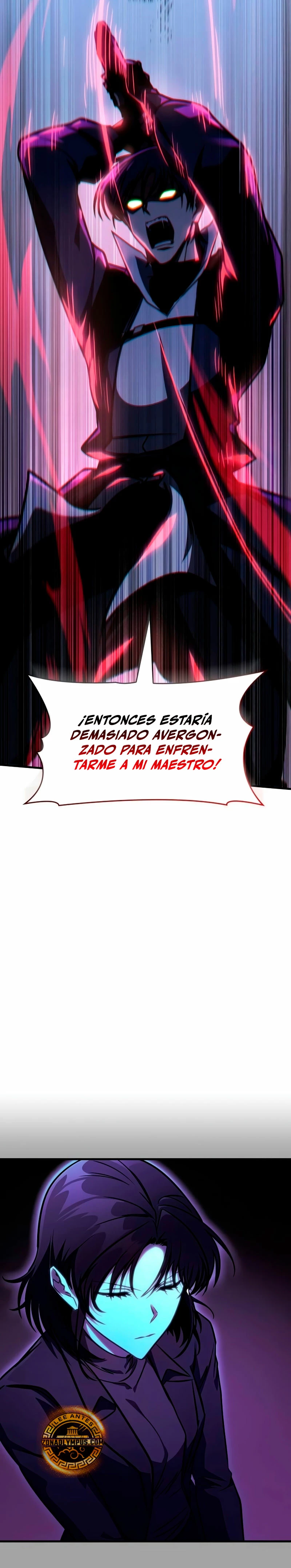 Tengo la guía exclusiva de la torre Capítulo 44 - Page 19