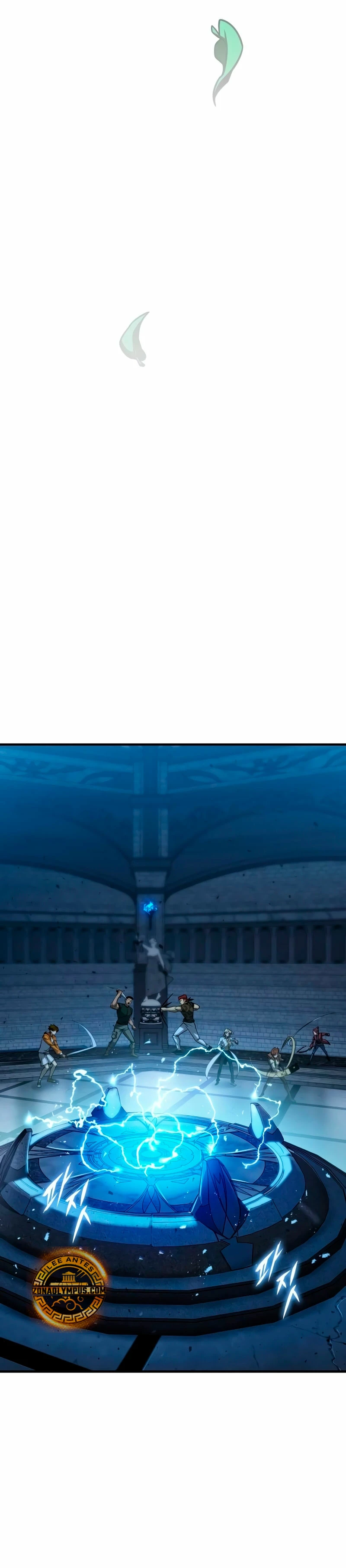 Tengo la guía exclusiva de la torre Capítulo 44 - Page 51