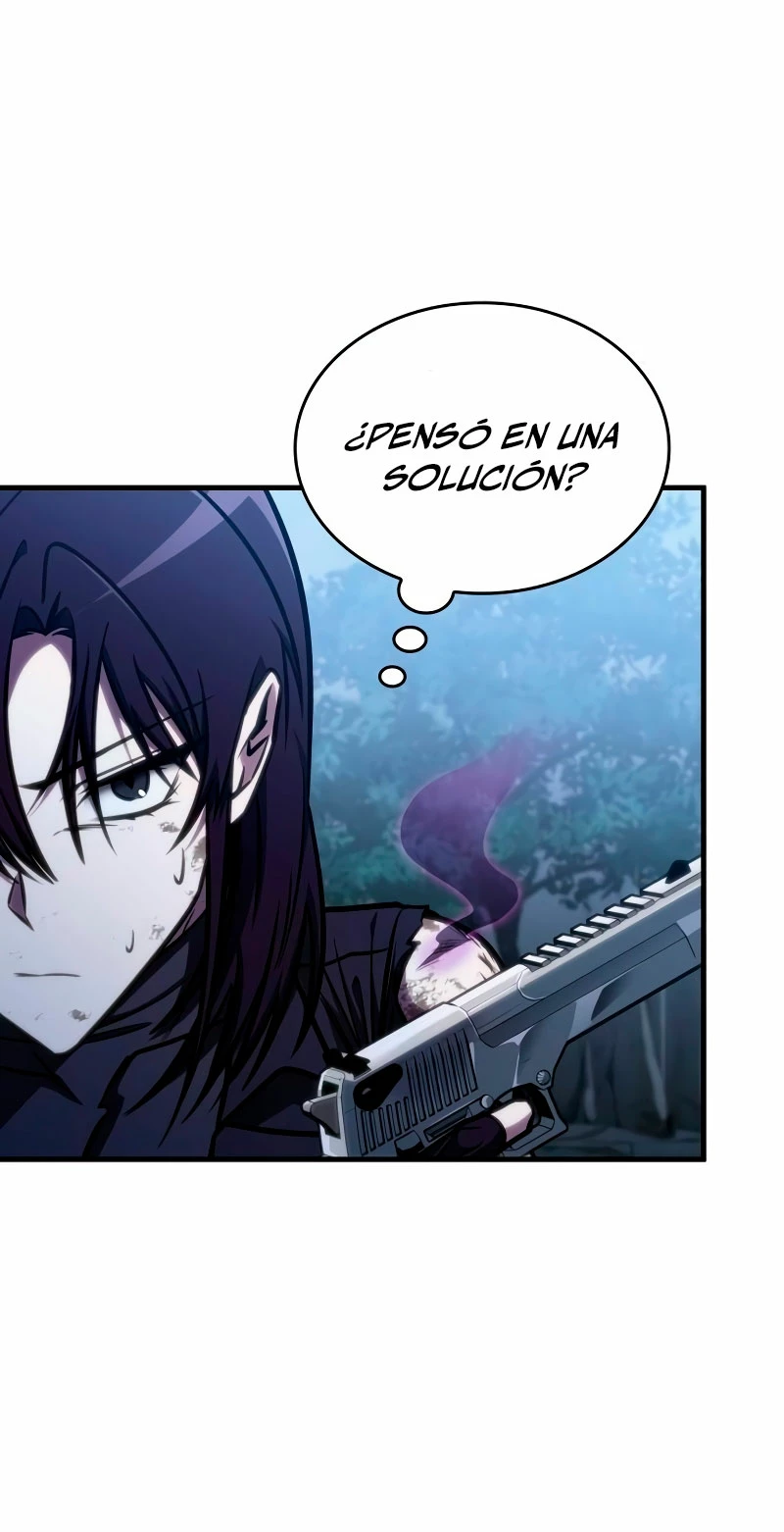 Tengo la guía exclusiva de la torre Capítulo 44 - Page 9