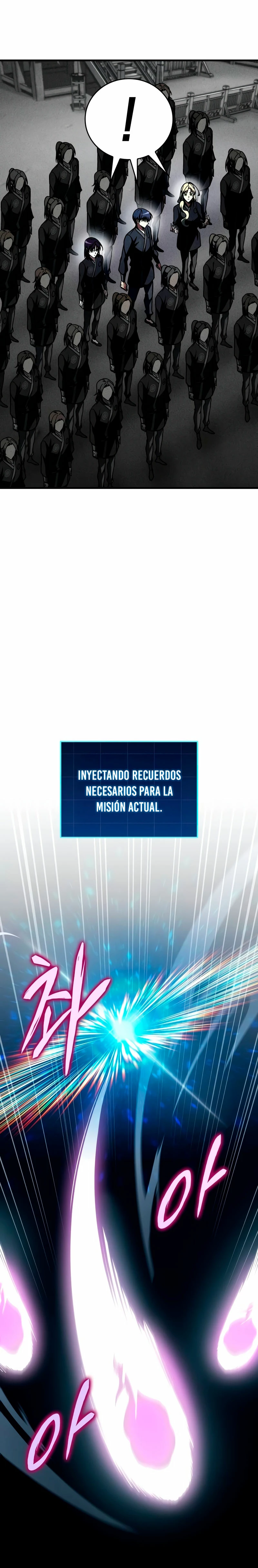 Tengo la guía exclusiva de la torre Capítulo 45 - Page 14