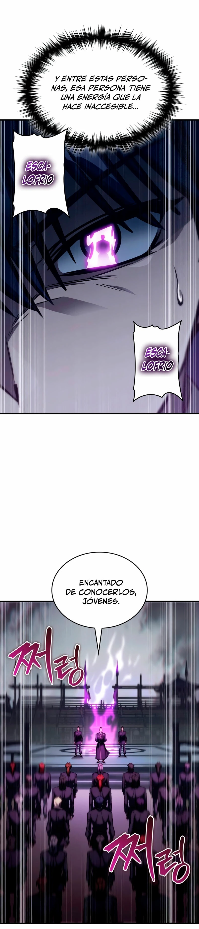 Tengo la guía exclusiva de la torre Capítulo 45 - Page 19