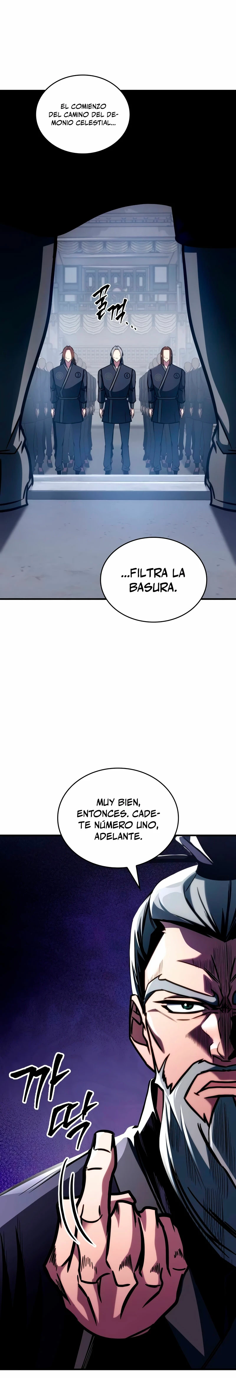 Tengo la guía exclusiva de la torre Capítulo 45 - Page 23