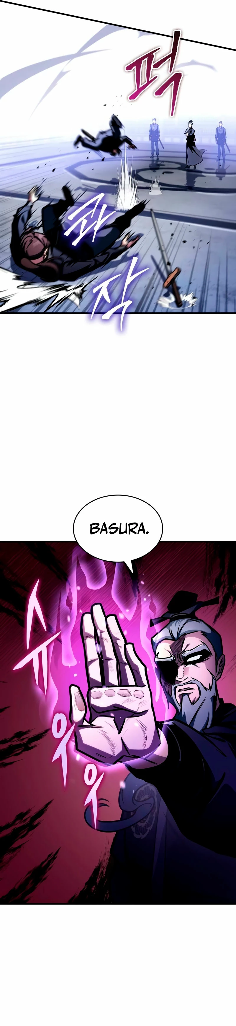 Tengo la guía exclusiva de la torre Capítulo 45 - Page 25