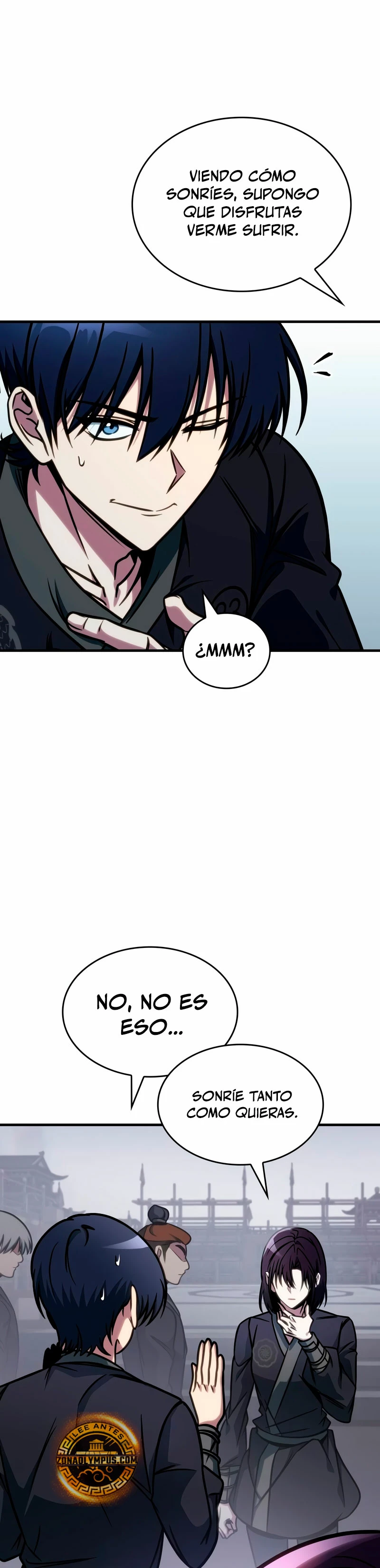 Tengo la guía exclusiva de la torre Capítulo 45 - Page 43