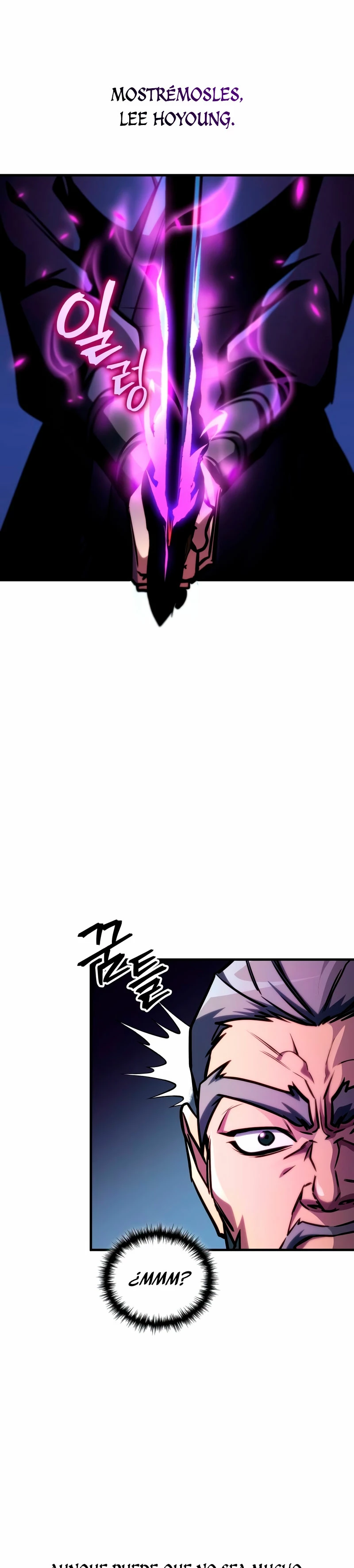 Tengo la guía exclusiva de la torre Capítulo 45 - Page 54