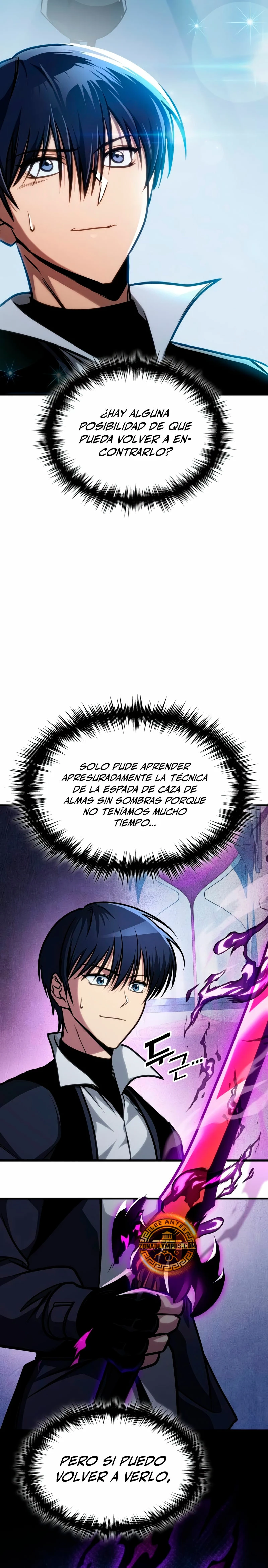 Tengo la guía exclusiva de la torre Capítulo 45 - Page 6
