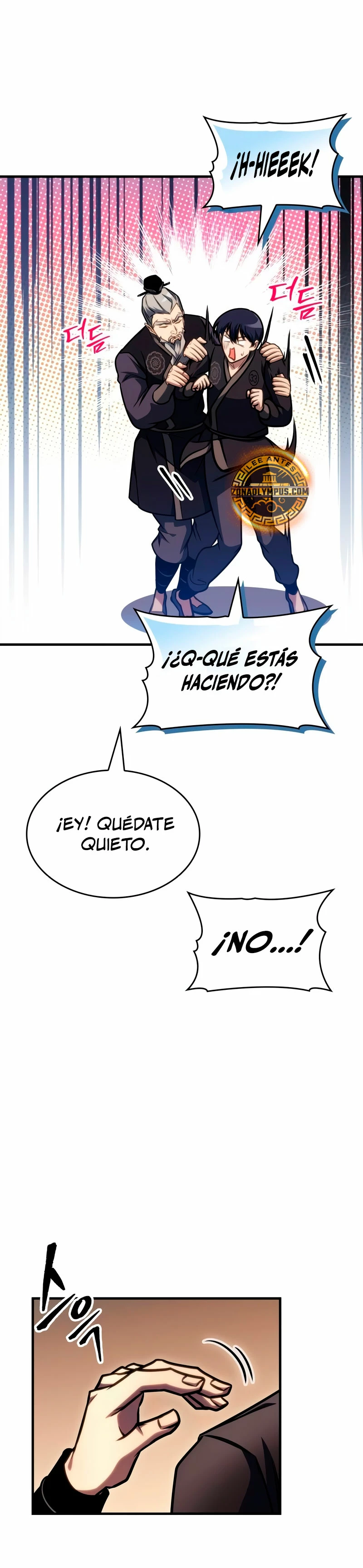 Tengo la guía exclusiva de la torre Capítulo 46 - Page 13