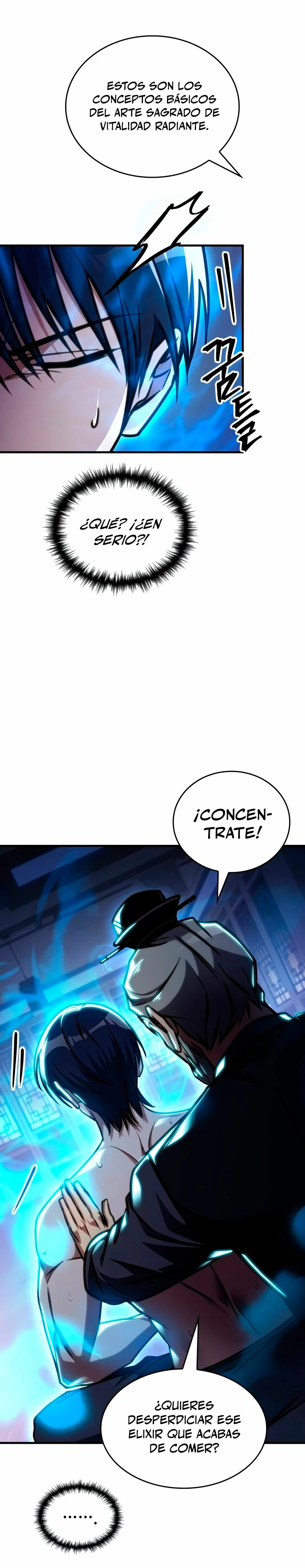 Tengo la guía exclusiva de la torre Capítulo 46 - Page 25