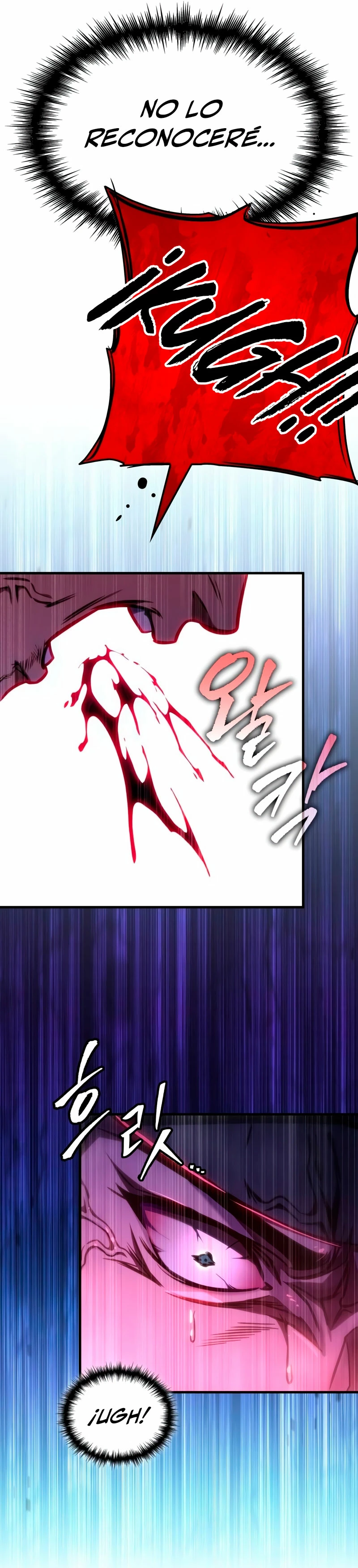 Tengo la guía exclusiva de la torre Capítulo 47 - Page 24