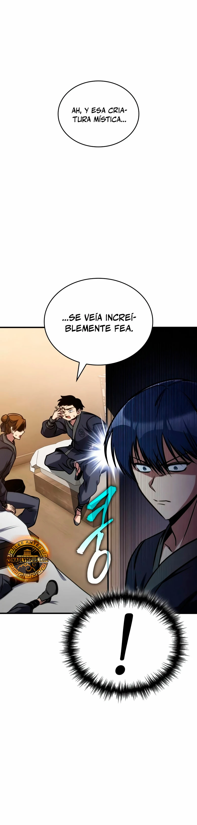 Tengo la guía exclusiva de la torre Capítulo 47 - Page 32