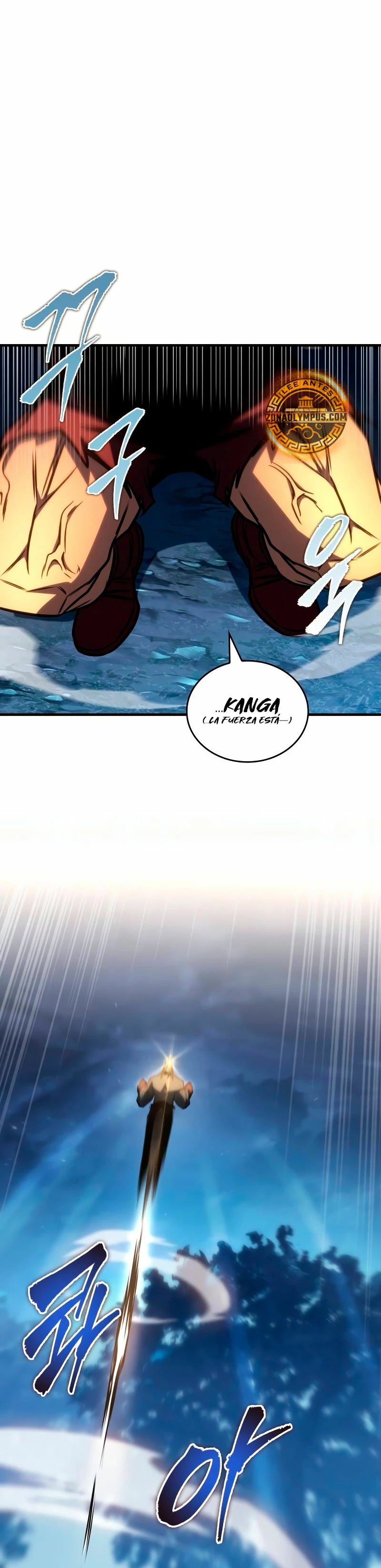 Tengo la guía exclusiva de la torre Capítulo 48 - Page 17