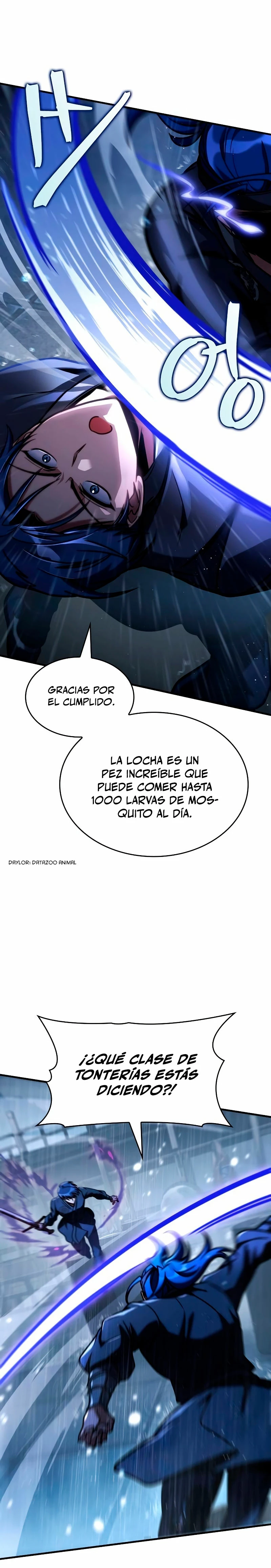 Tengo la guía exclusiva de la torre Capítulo 49 - Page 30