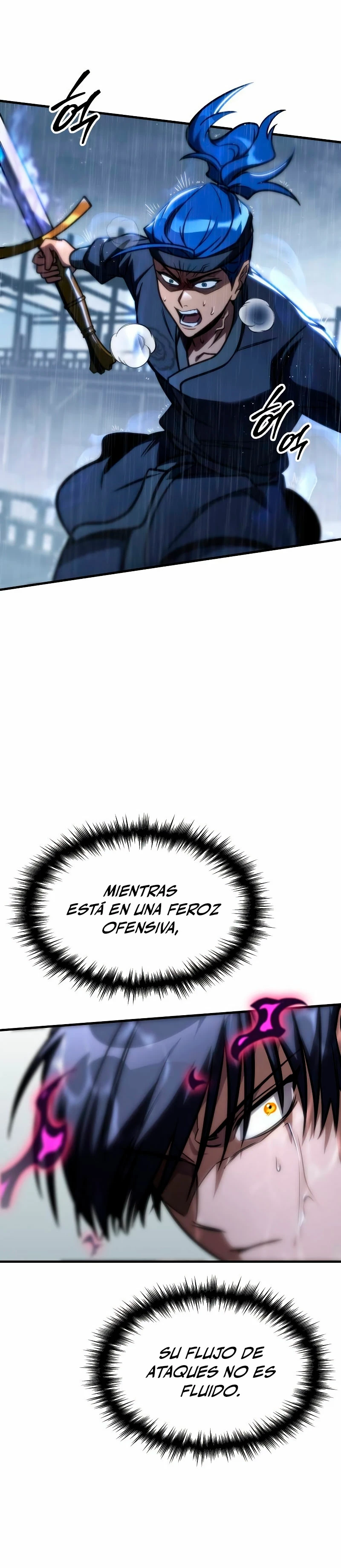 Tengo la guía exclusiva de la torre Capítulo 49 - Page 33