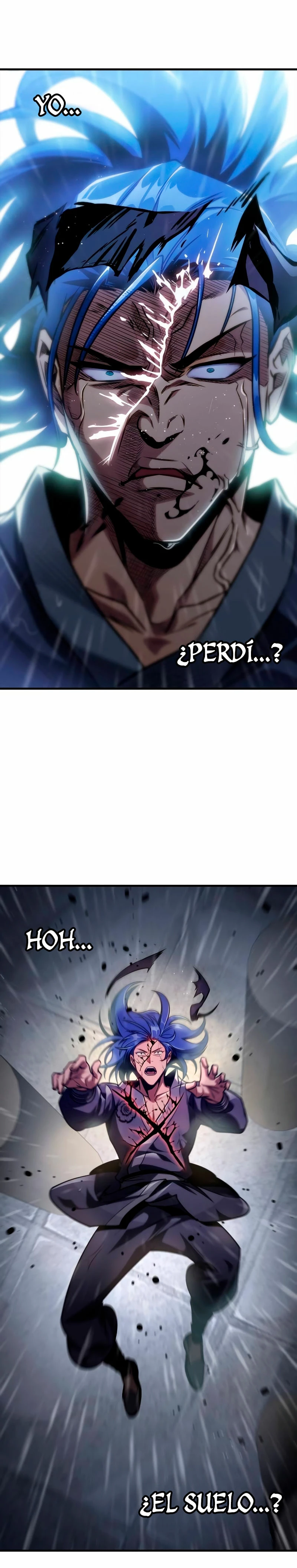 Tengo la guía exclusiva de la torre Capítulo 49 - Page 38