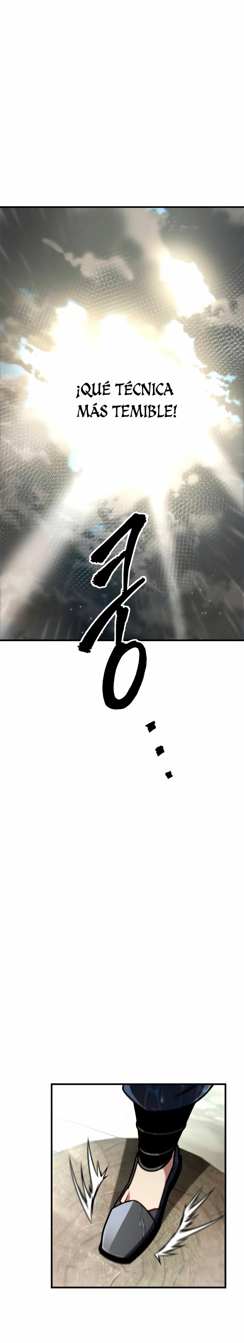 Tengo la guía exclusiva de la torre Capítulo 49 - Page 39