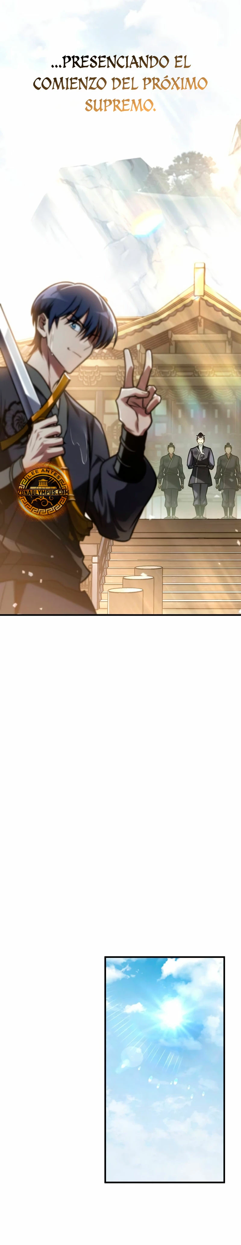 Tengo la guía exclusiva de la torre Capítulo 49 - Page 43