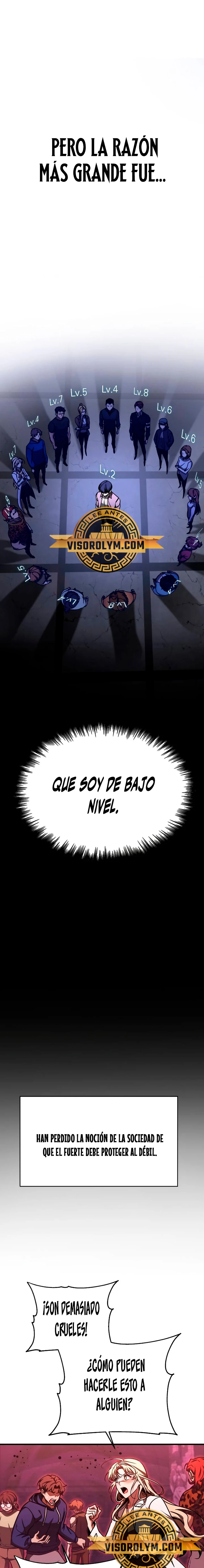 Tengo la guía exclusiva de la torre Capítulo 5 - Page 28