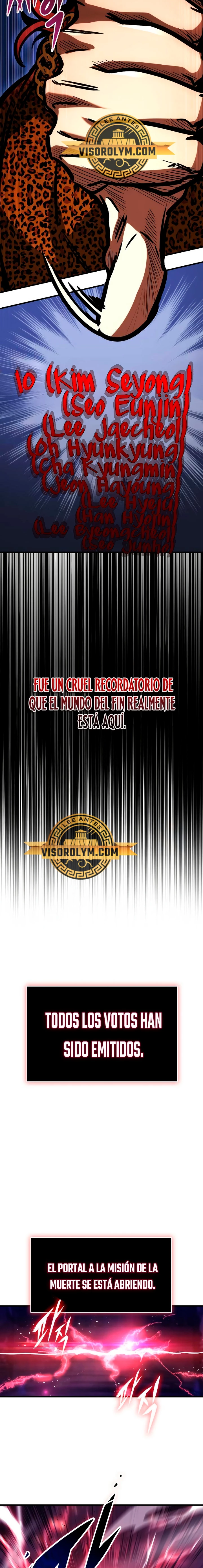 Tengo la guía exclusiva de la torre Capítulo 5 - Page 30