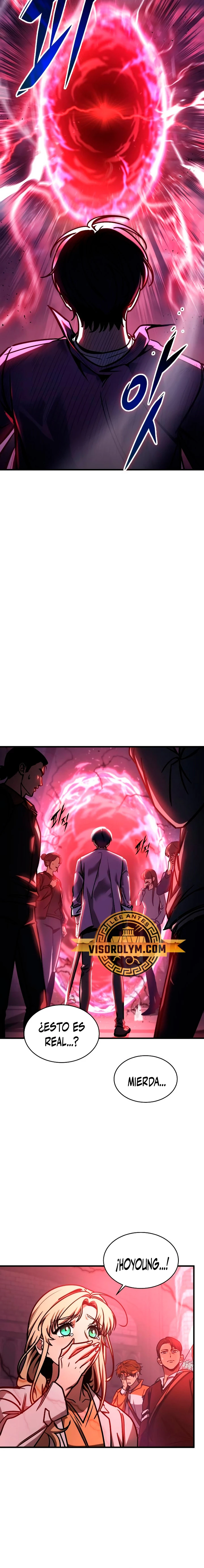 Tengo la guía exclusiva de la torre Capítulo 5 - Page 31
