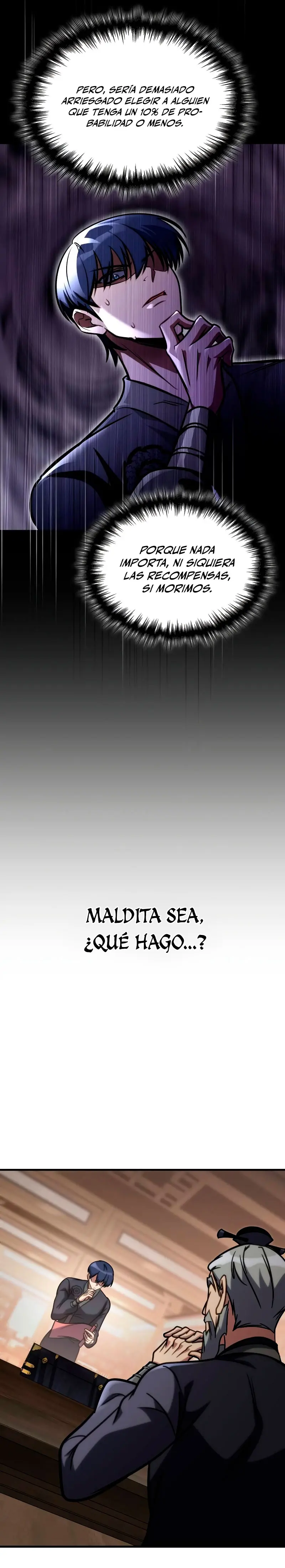 Tengo la guía exclusiva de la torre Capítulo 50 - Page 26