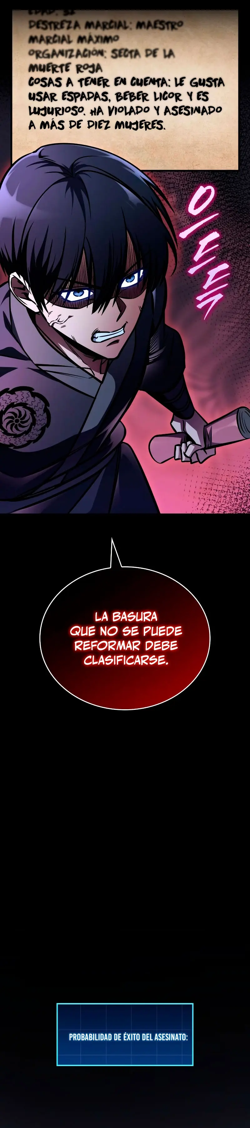 Tengo la guía exclusiva de la torre Capítulo 50 - Page 30