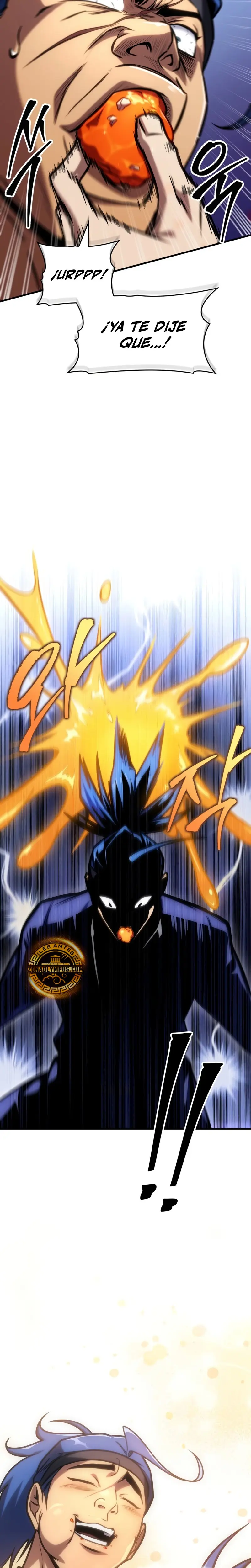 Tengo la guía exclusiva de la torre Capítulo 51 - Page 10