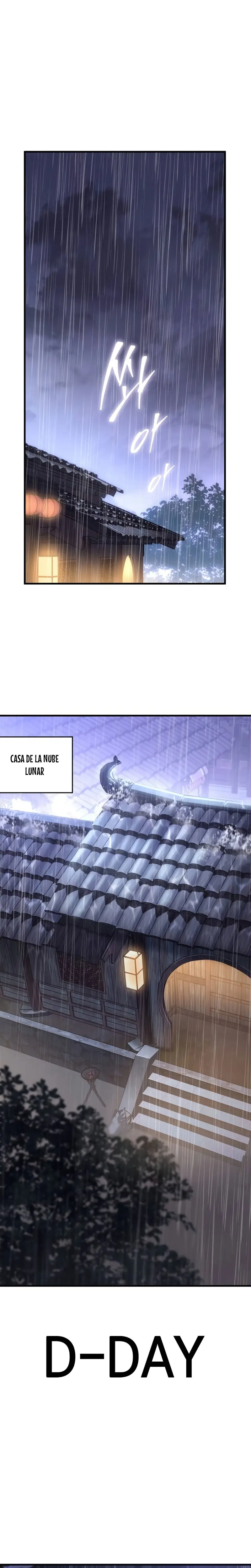 Tengo la guía exclusiva de la torre Capítulo 51 - Page 31