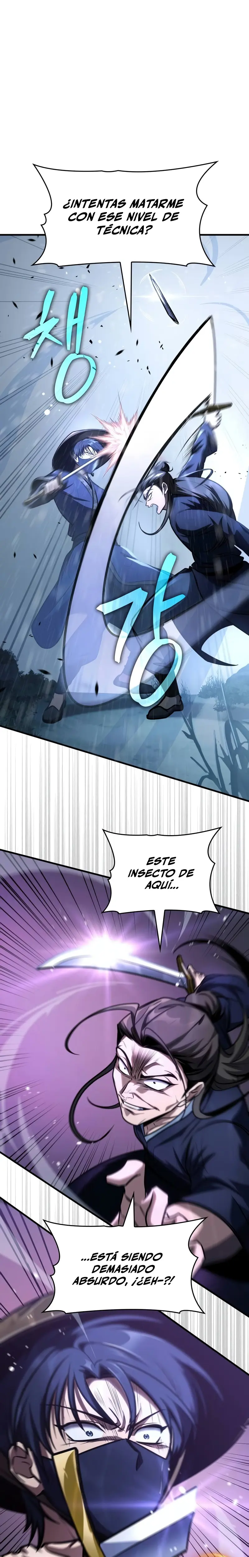 Tengo la guía exclusiva de la torre Capítulo 52 - Page 14