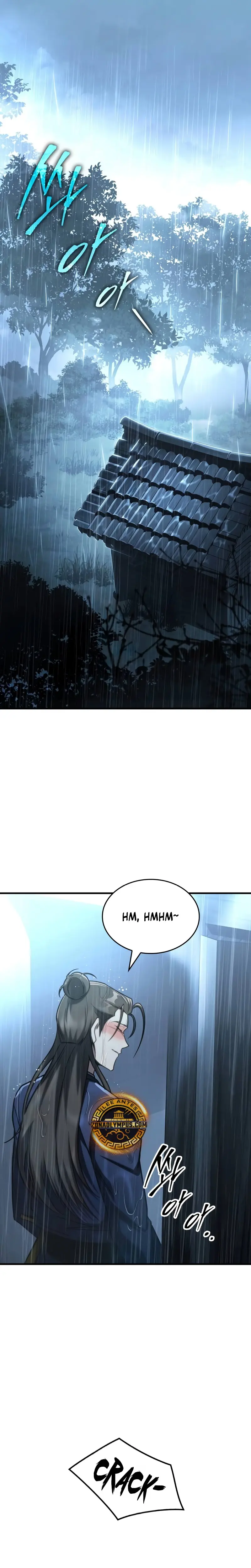 Tengo la guía exclusiva de la torre Capítulo 52 - Page 2